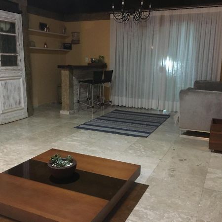 Vila Casa Buzios Geriba Exteriér fotografie