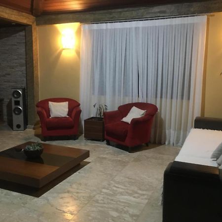 Vila Casa Buzios Geriba Exteriér fotografie