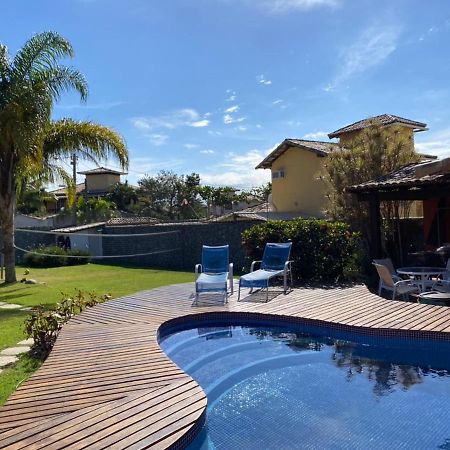 Vila Casa Buzios Geriba Exteriér fotografie