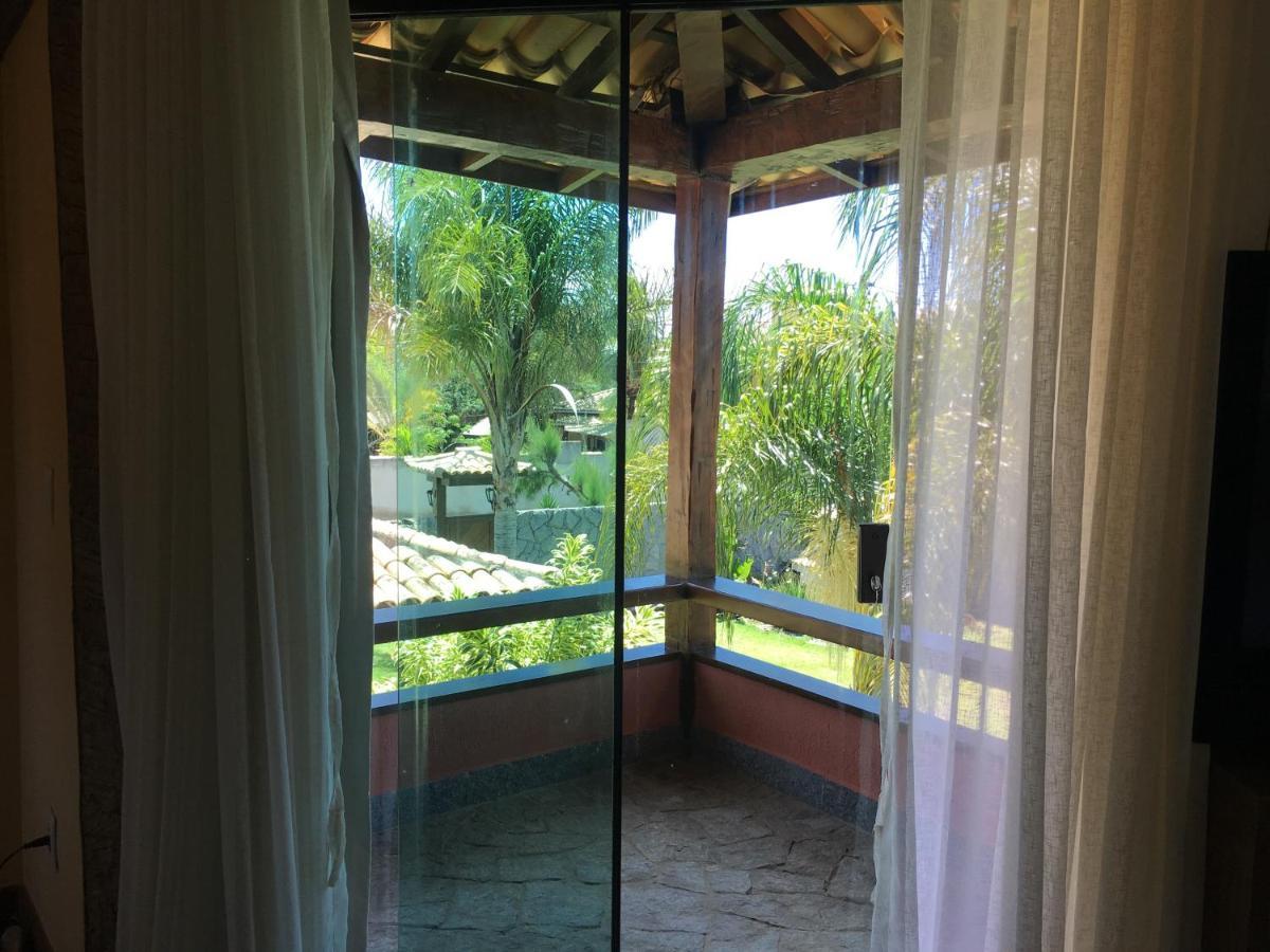 Vila Casa Buzios Geriba Exteriér fotografie