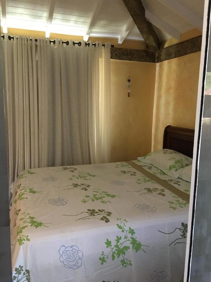 Vila Casa Buzios Geriba Exteriér fotografie
