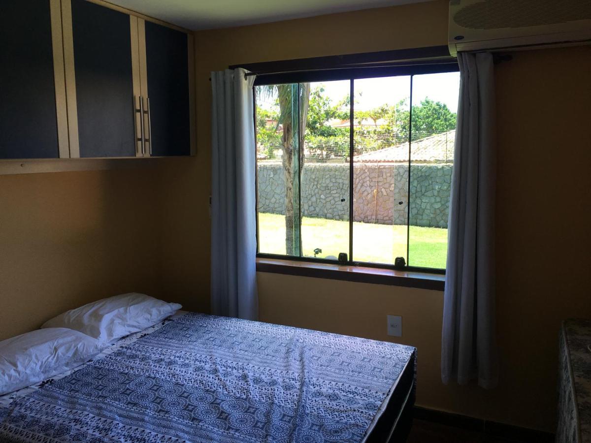 Vila Casa Buzios Geriba Exteriér fotografie