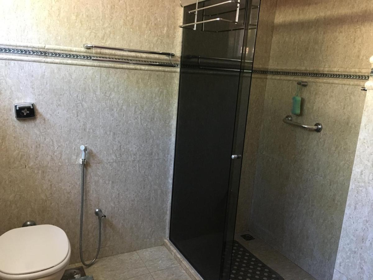 Vila Casa Buzios Geriba Exteriér fotografie