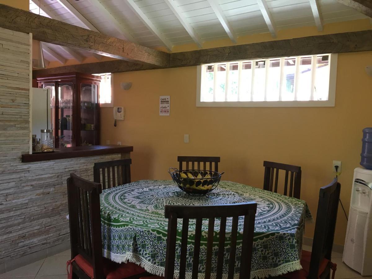 Vila Casa Buzios Geriba Exteriér fotografie