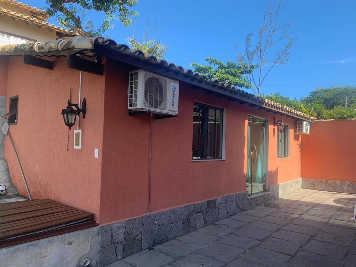 Vila Casa Buzios Geriba Exteriér fotografie