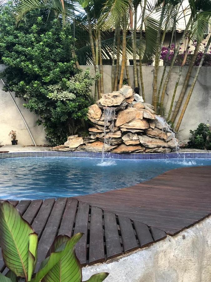 Vila Casa Buzios Geriba Exteriér fotografie