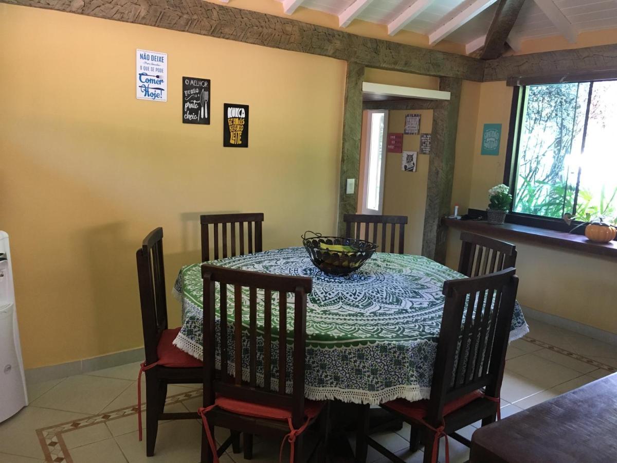 Vila Casa Buzios Geriba Exteriér fotografie
