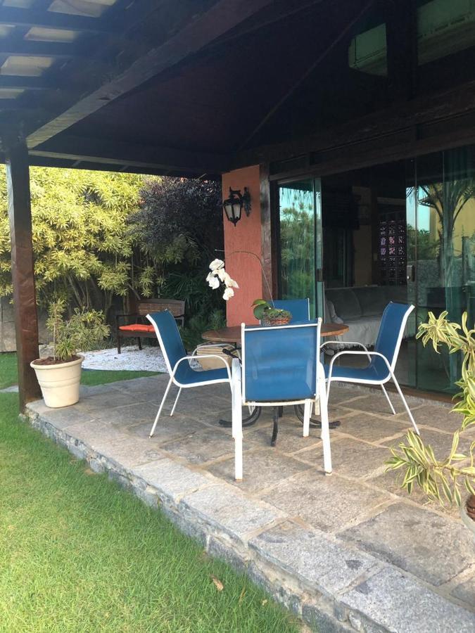 Vila Casa Buzios Geriba Exteriér fotografie