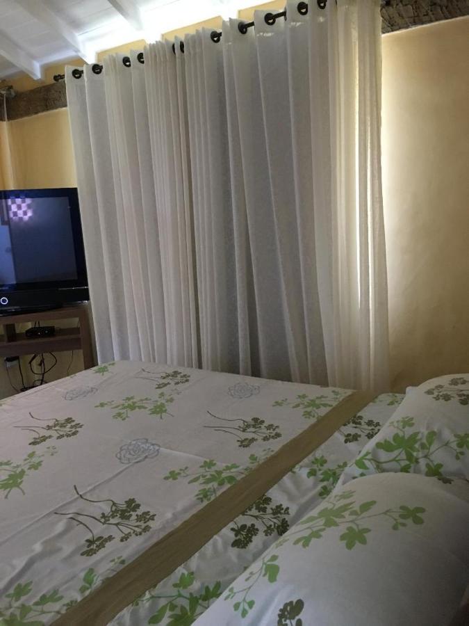 Vila Casa Buzios Geriba Exteriér fotografie