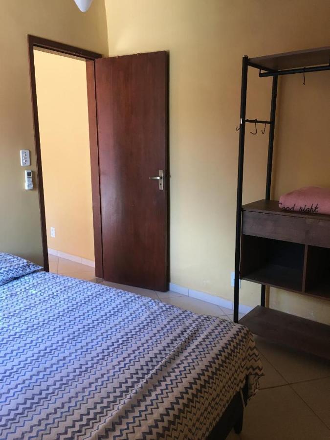 Vila Casa Buzios Geriba Exteriér fotografie
