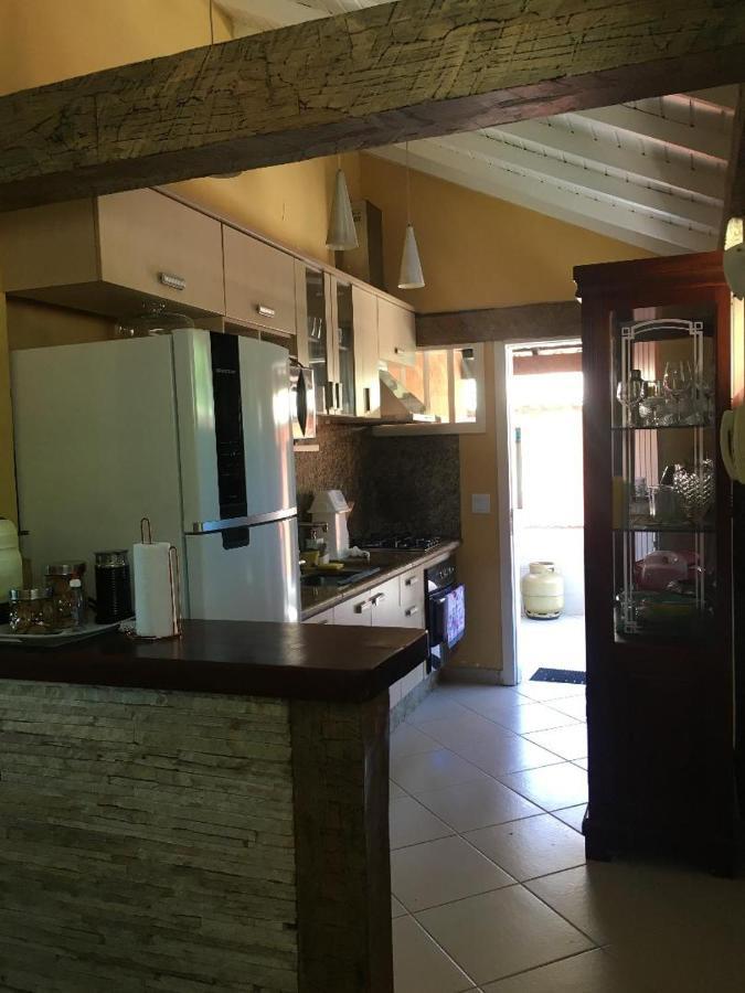Vila Casa Buzios Geriba Exteriér fotografie