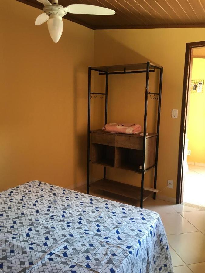 Vila Casa Buzios Geriba Exteriér fotografie