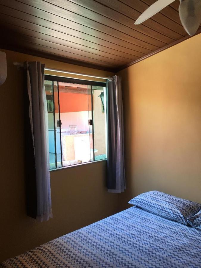 Vila Casa Buzios Geriba Exteriér fotografie