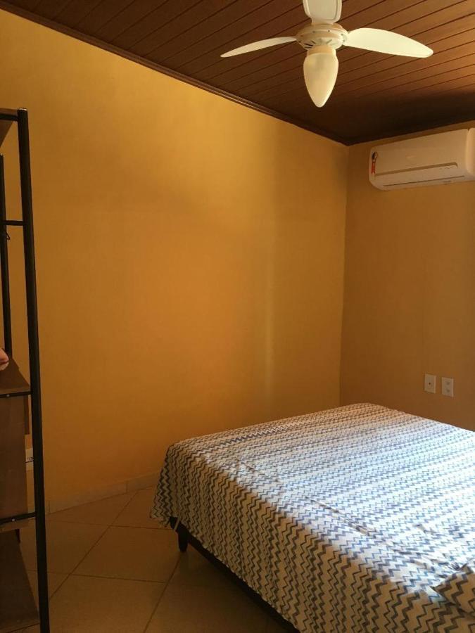 Vila Casa Buzios Geriba Exteriér fotografie