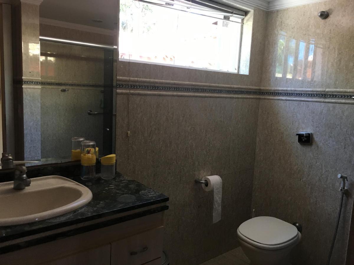 Vila Casa Buzios Geriba Exteriér fotografie