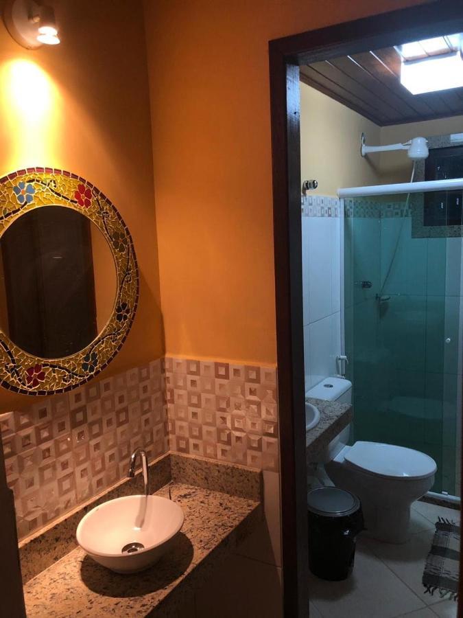 Vila Casa Buzios Geriba Exteriér fotografie