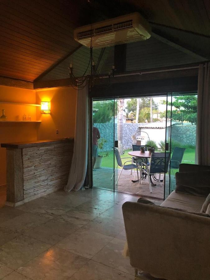 Vila Casa Buzios Geriba Exteriér fotografie