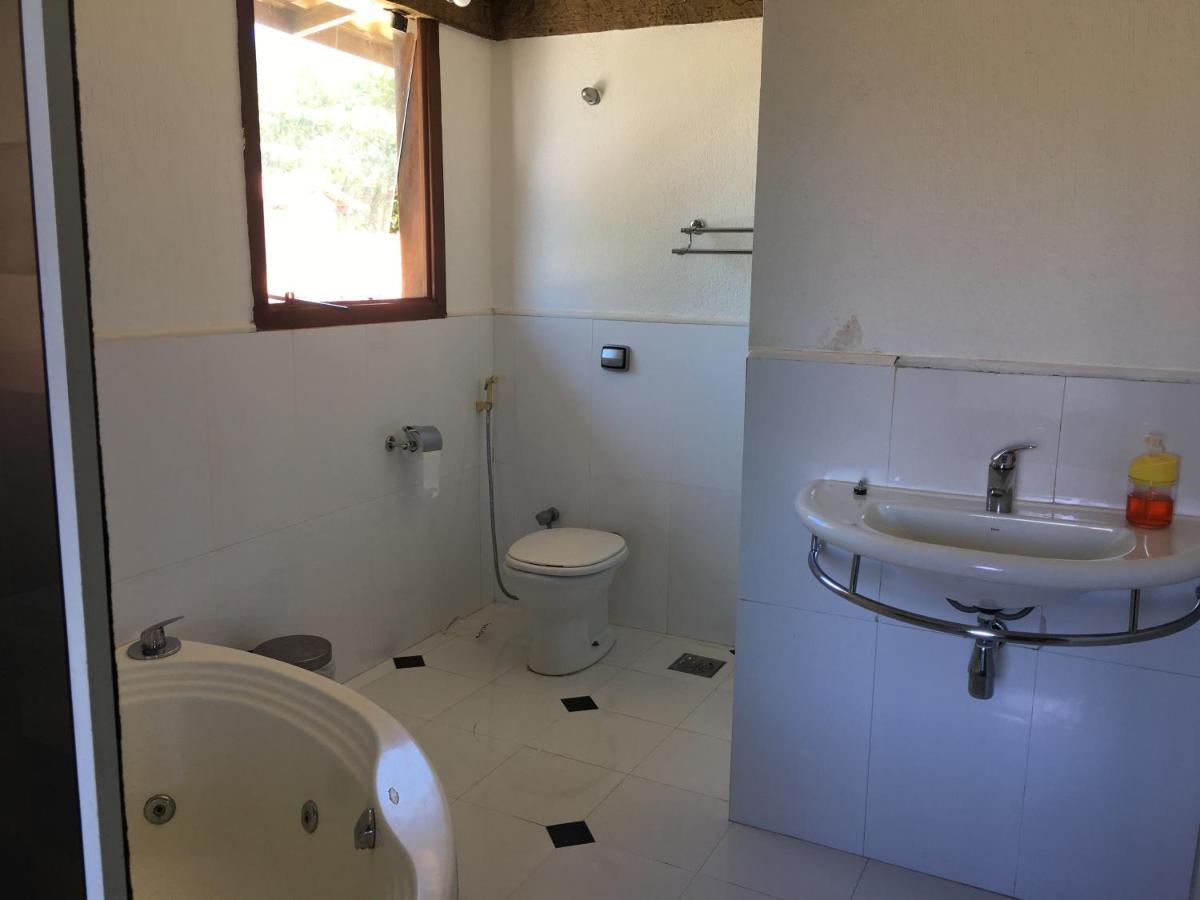 Vila Casa Buzios Geriba Exteriér fotografie