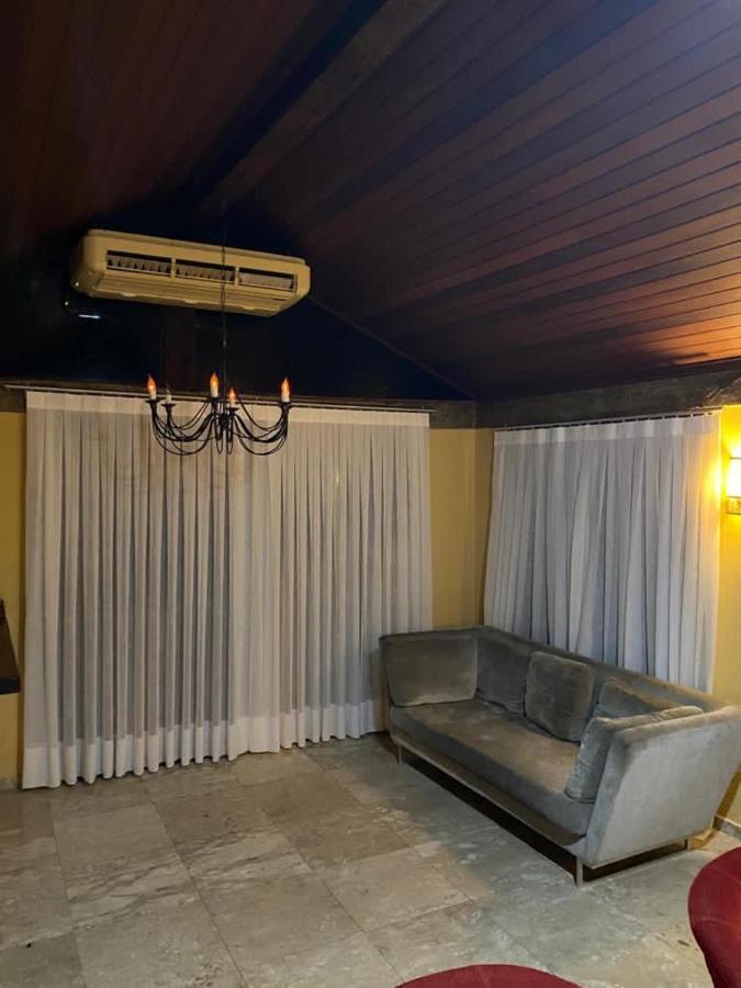 Vila Casa Buzios Geriba Exteriér fotografie