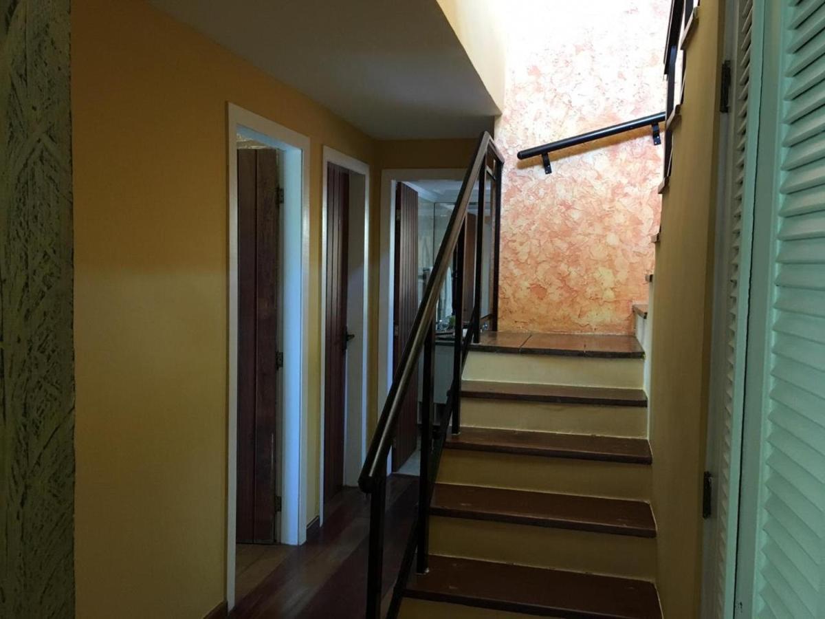 Vila Casa Buzios Geriba Exteriér fotografie