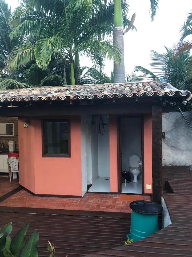 Vila Casa Buzios Geriba Exteriér fotografie