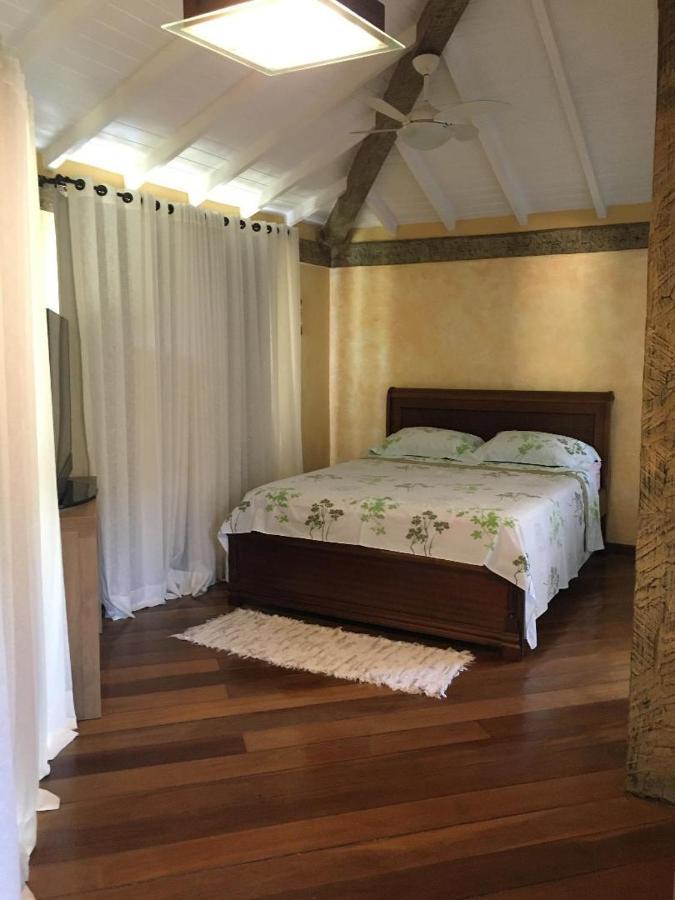 Vila Casa Buzios Geriba Exteriér fotografie