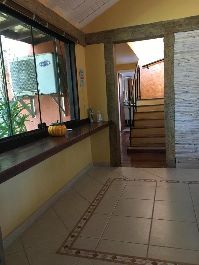 Vila Casa Buzios Geriba Exteriér fotografie