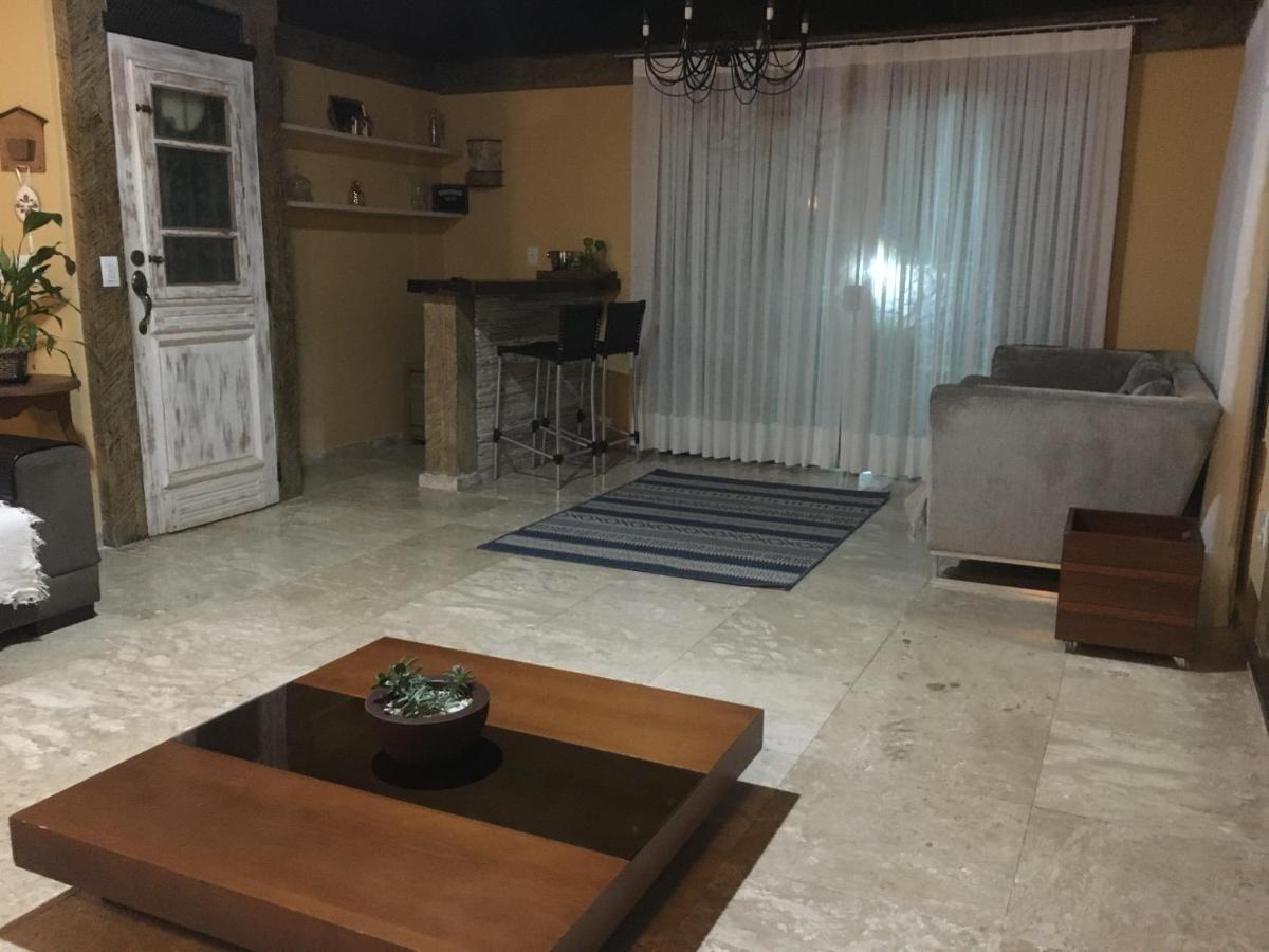 Vila Casa Buzios Geriba Exteriér fotografie
