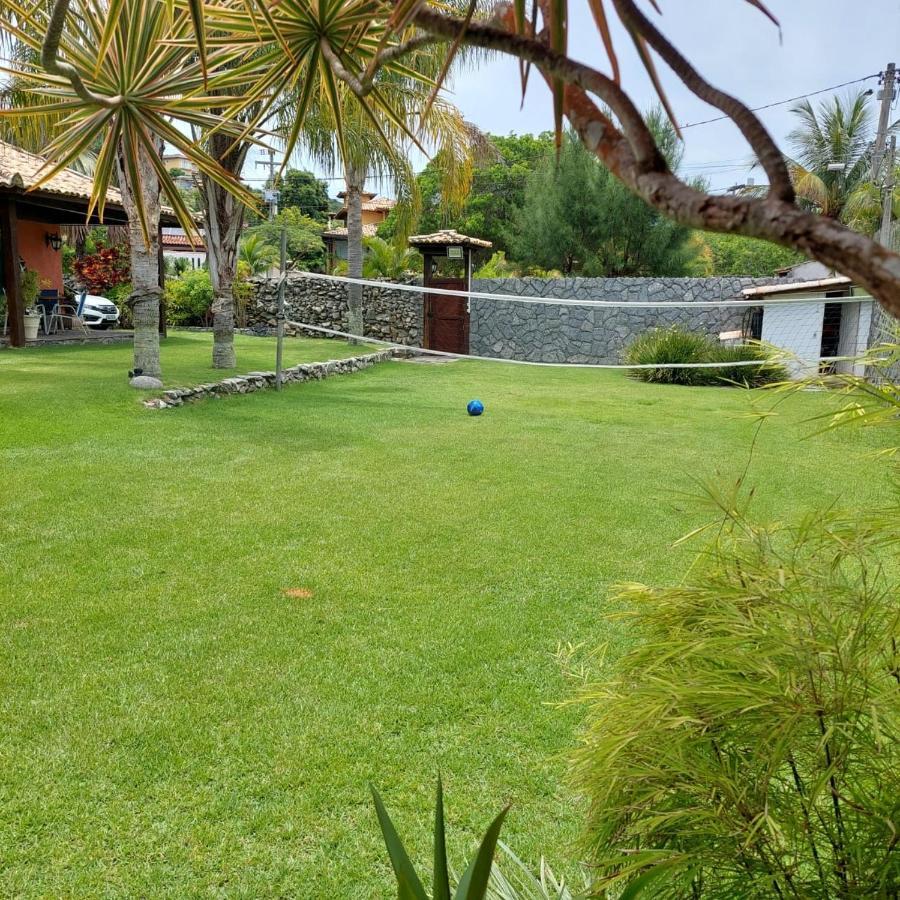 Vila Casa Buzios Geriba Exteriér fotografie