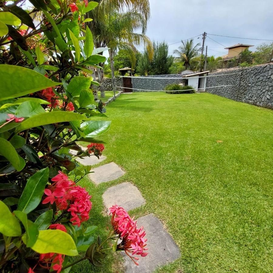 Vila Casa Buzios Geriba Exteriér fotografie