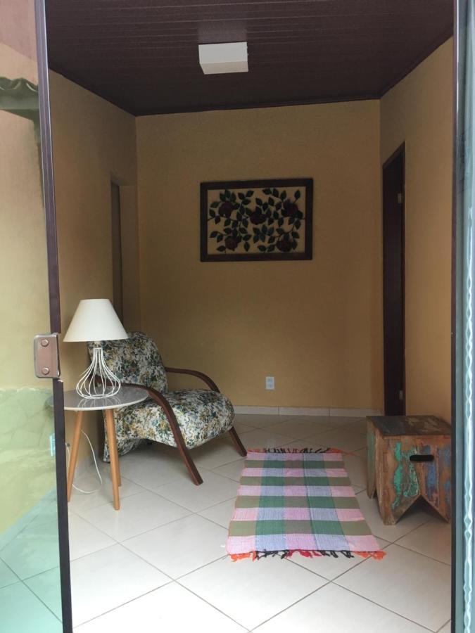 Vila Casa Buzios Geriba Exteriér fotografie