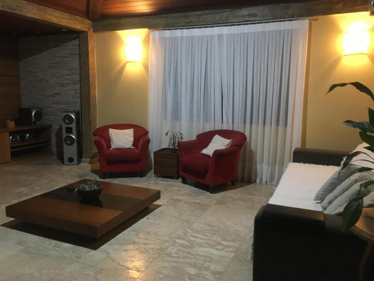 Vila Casa Buzios Geriba Exteriér fotografie