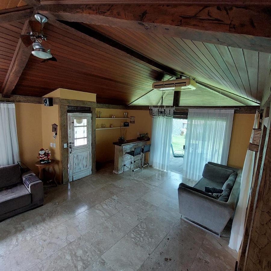 Vila Casa Buzios Geriba Exteriér fotografie